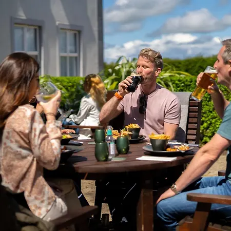 Radisson Blu Hotel & Spa, Sligo-2